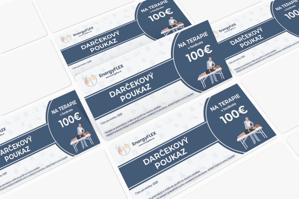 Roman Farkaš, EnergyFlex, Chiropraxia, chiropraktik, náprava pohybového aparátu, online terapie